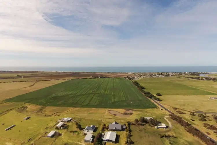 Seventh view of Homely land listing, 2321 Seaspray Road, Seaspray VIC 3851