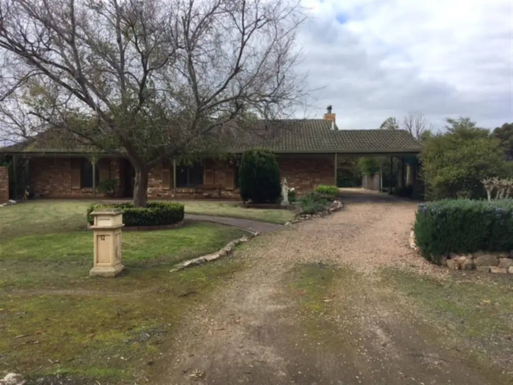 Main view of Homely house listing, 52 Tumby Bay Road, Cummins SA 5631
