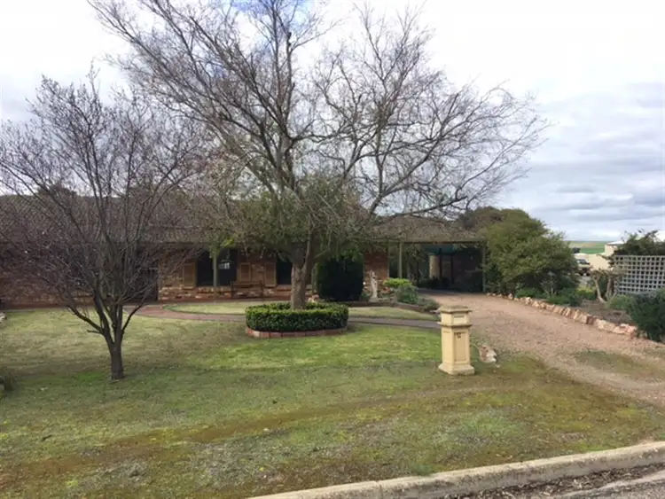 Second view of Homely house listing, 52 Tumby Bay Road, Cummins SA 5631