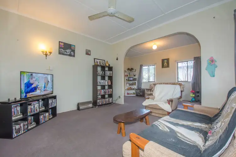 Second view of Homely house listing, 5 Taylor Street, Kepnock QLD 4670