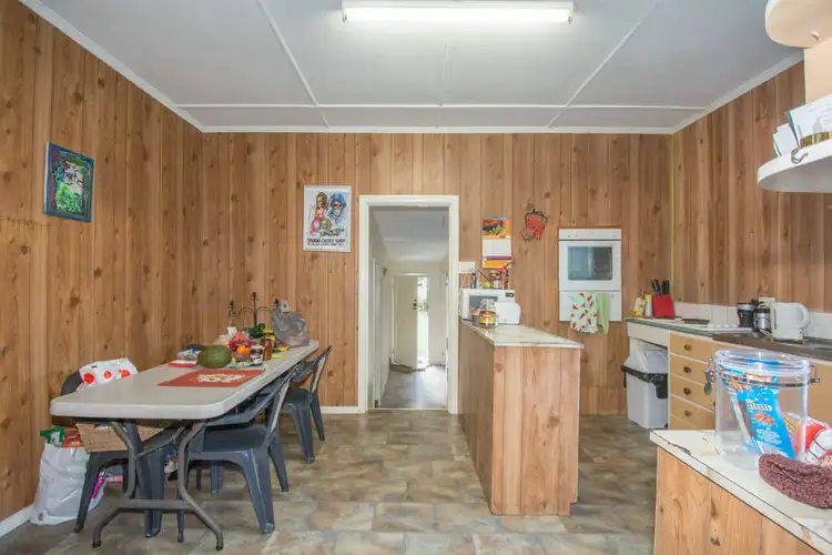 Third view of Homely house listing, 5 Taylor Street, Kepnock QLD 4670