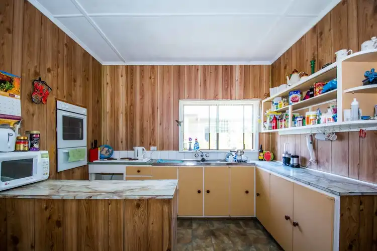 Fourth view of Homely house listing, 5 Taylor Street, Kepnock QLD 4670