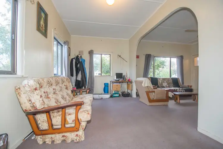 Fifth view of Homely house listing, 5 Taylor Street, Kepnock QLD 4670