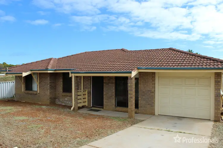 Main view of Homely house listing, 142 Abraham Street, Karloo WA 6530