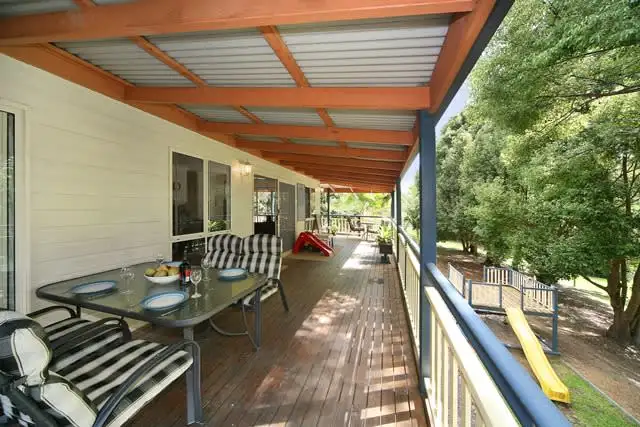 Fifth view of Homely house listing, 67 Belleden Place, Cooroy QLD 4563