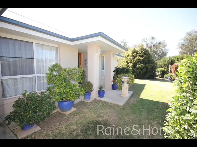 Main view of Homely house listing, 2 Gore Street, Goondiwindi QLD 4390