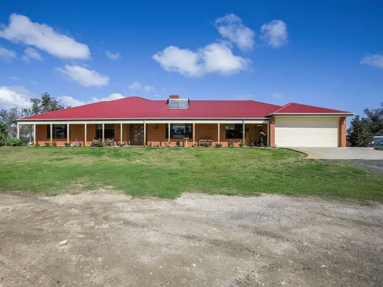 Main view of Homely house listing, 282 Boyanup West Rd, Stratham WA 6237