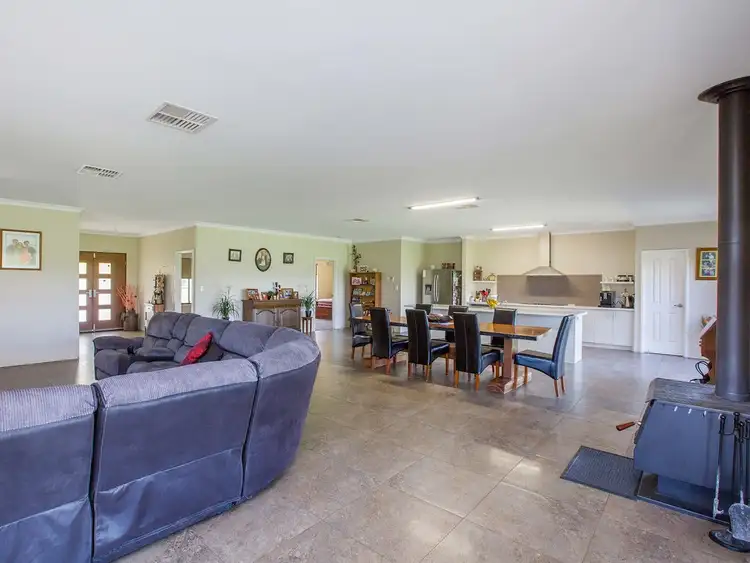 Fourth view of Homely house listing, 282 Boyanup West Rd, Stratham WA 6237