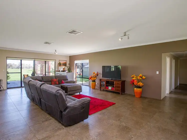 Fifth view of Homely house listing, 282 Boyanup West Rd, Stratham WA 6237