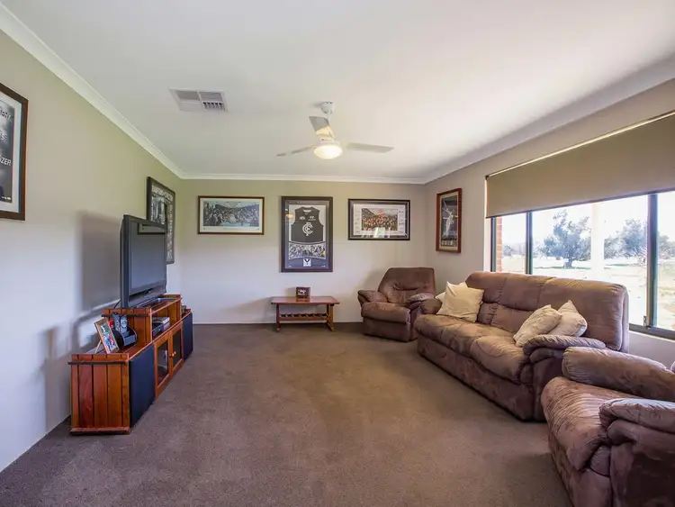 Sixth view of Homely house listing, 282 Boyanup West Rd, Stratham WA 6237