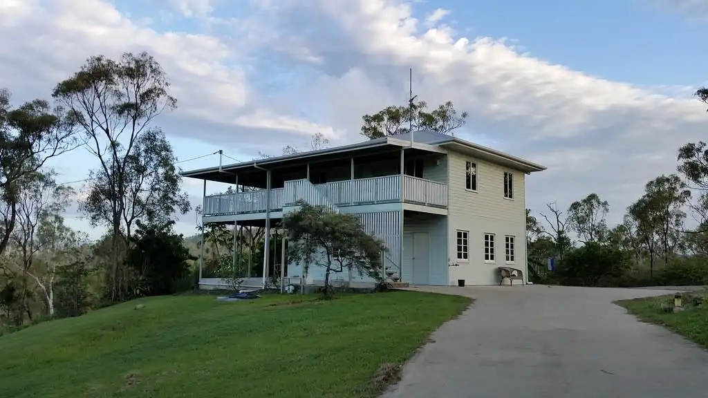 Main view of Homely house listing, 664 Stuart Drive, Roseneath QLD 4811