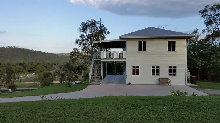 Third view of Homely house listing, 664 Stuart Drive, Roseneath QLD 4811