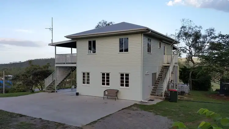 Fourth view of Homely house listing, 664 Stuart Drive, Roseneath QLD 4811