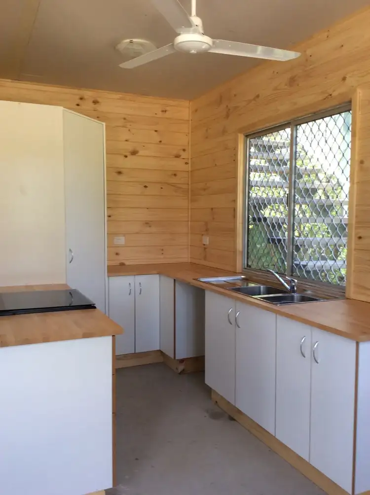Fifth view of Homely house listing, 664 Stuart Drive, Roseneath QLD 4811