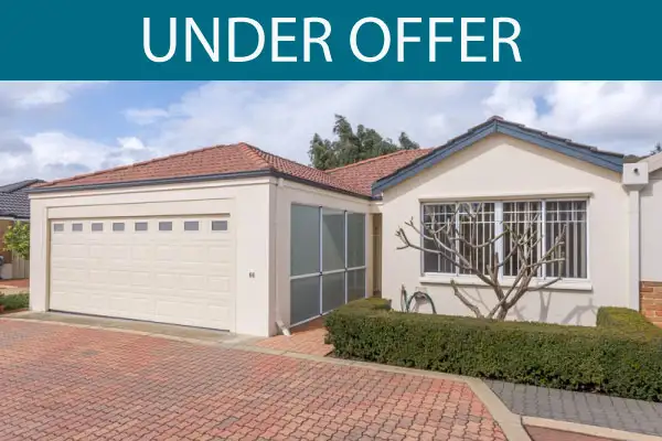 66 / 99 Burslem Drive, Maddington WA 6109