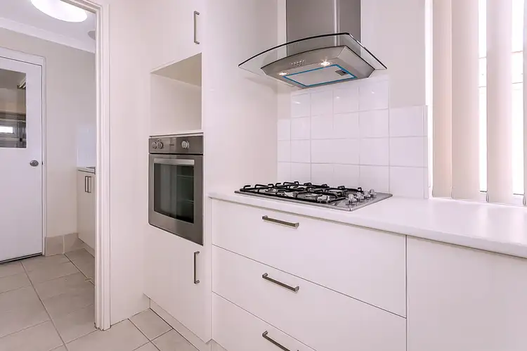 Second view of Homely retirement listing, 66 / 99 Burslem Drive, Maddington WA 6109