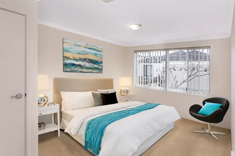Fifth view of Homely retirement listing, 66 / 99 Burslem Drive, Maddington WA 6109