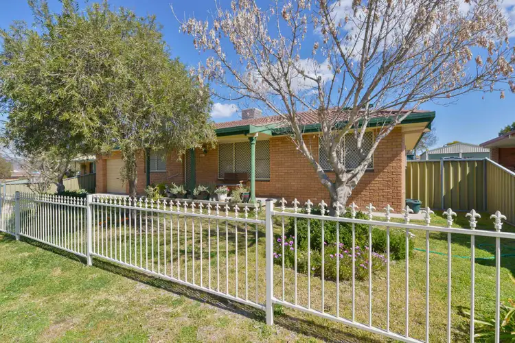 Main view of Homely house listing, 14 Robey Street, Kootingal NSW 2352