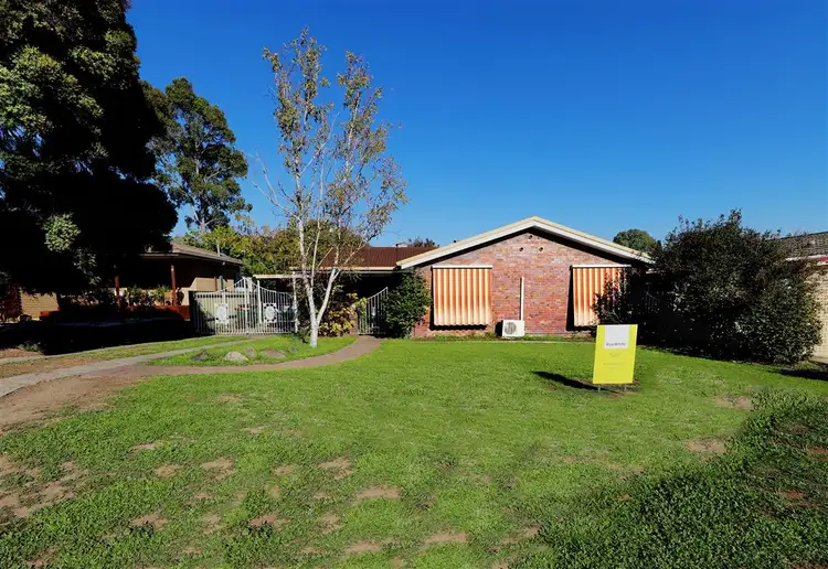 19 Gadara Place, Tumut NSW 2720