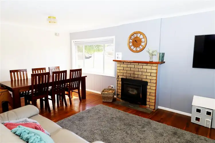 Third view of Homely house listing, 1 Mountain Avenue, Batlow NSW 2730