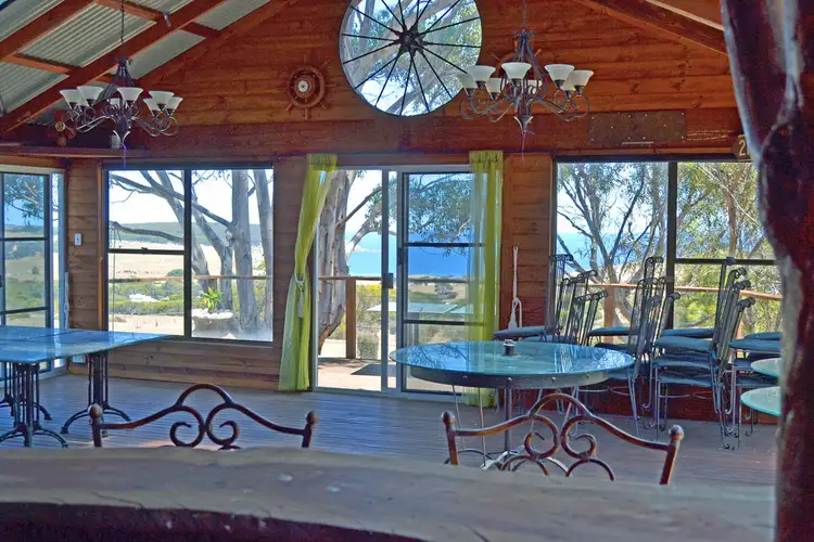 Fourth view of Homely rural property listing, 88 Deep Gully Track, Stokes Bay SA 5223