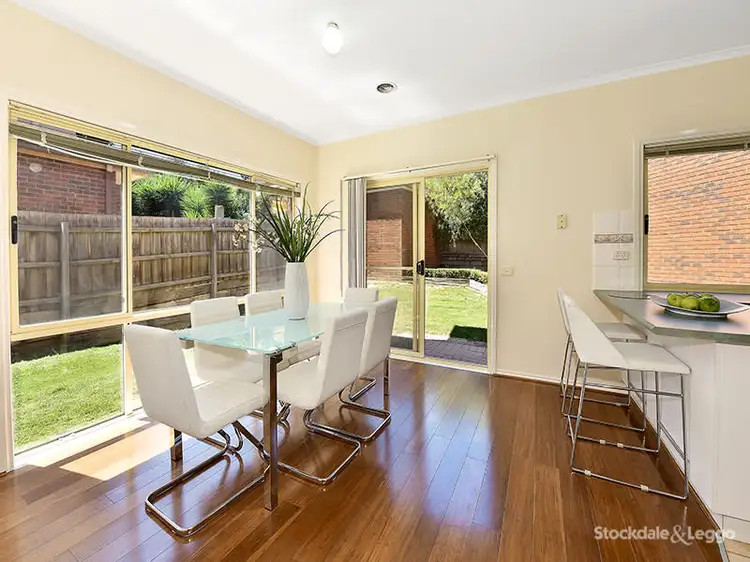 Fourth view of Homely house listing, 22 The Crest, Attwood VIC 3049