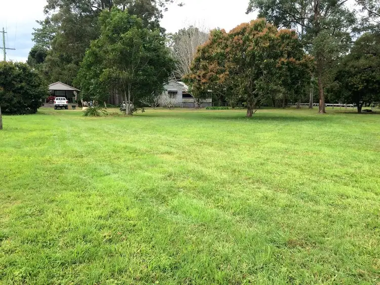 Sixth view of Homely house listing, 527 Gympie Kin Kin Road, Kin Kin QLD 4571