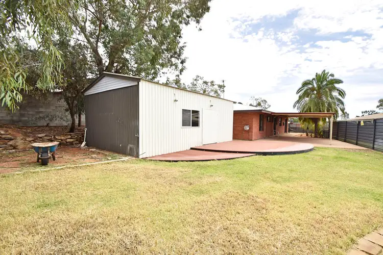 Second view of Homely house listing, 109 Dixon Road, Braitling NT 870