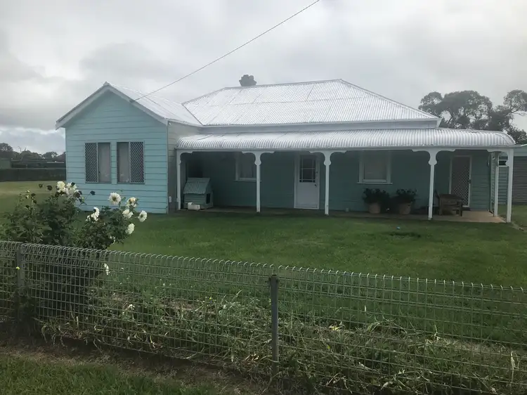 73 Llangothlin Road LOT 20,21, Guyra NSW 2365