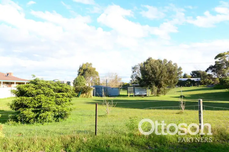 Main view of Homely land listing, 10-12 Dening Street, Robe SA 5276