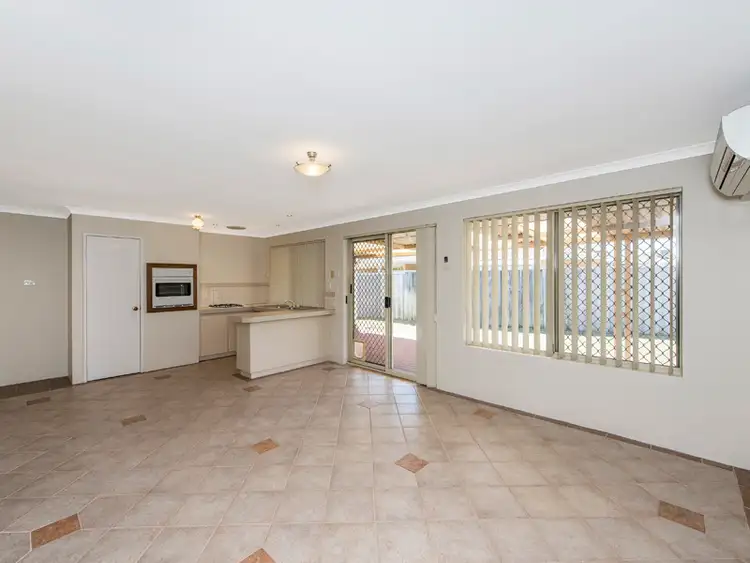 Sixth view of Homely house listing, 8 Orania Mews, Warnbro WA 6169