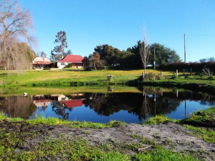 Lot 1 Fernhill Road, Manjimup WA 6258