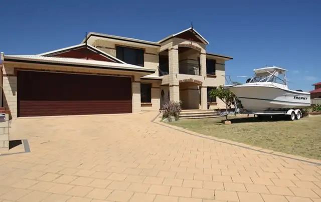Fourth view of Homely house listing, 164 Foreshore Drive, Singleton WA 6175