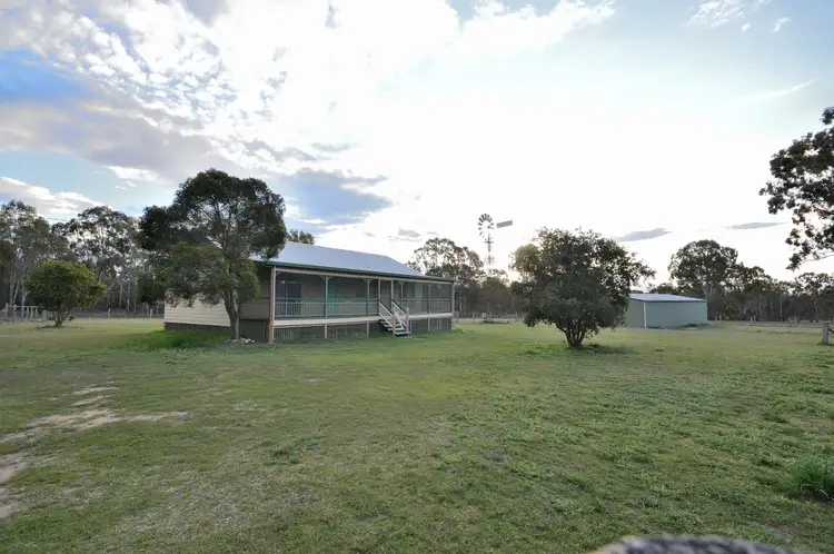 Main view of Homely rural property listing, Address available on request