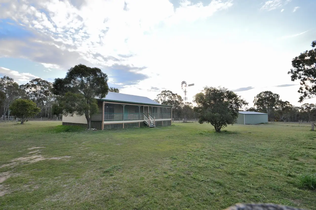 Main view of Homely rural property listing, Address available on request