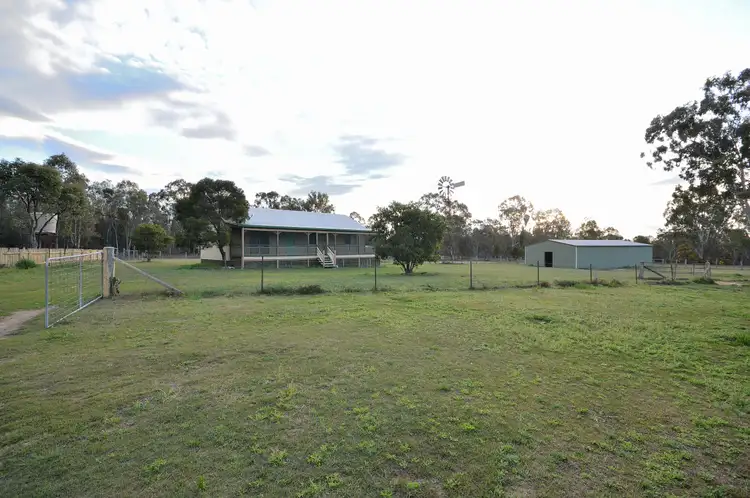 Second view of Homely rural property listing, Address available on request