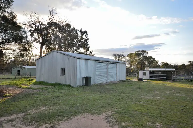 Fourth view of Homely rural property listing, Address available on request