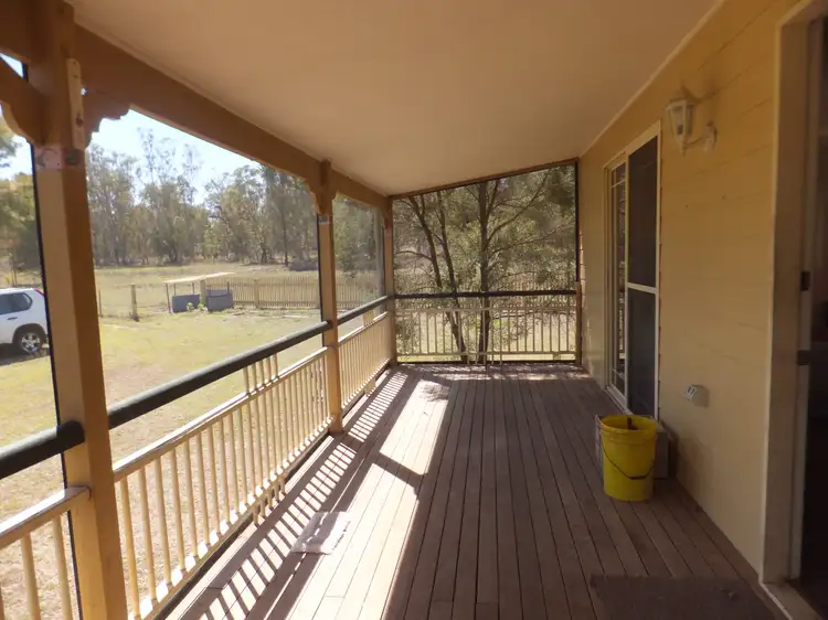 Fifth view of Homely rural property listing, Address available on request