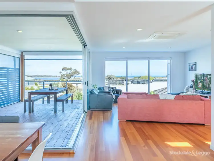 Sixth view of Homely house listing, 24 Bayview Avenue, Inverloch VIC 3996