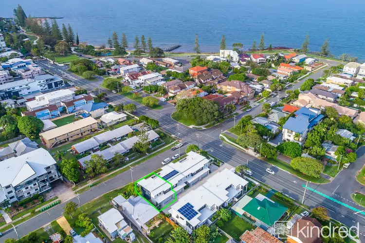 5/15 Landsborough Avenue, Scarborough QLD 4020