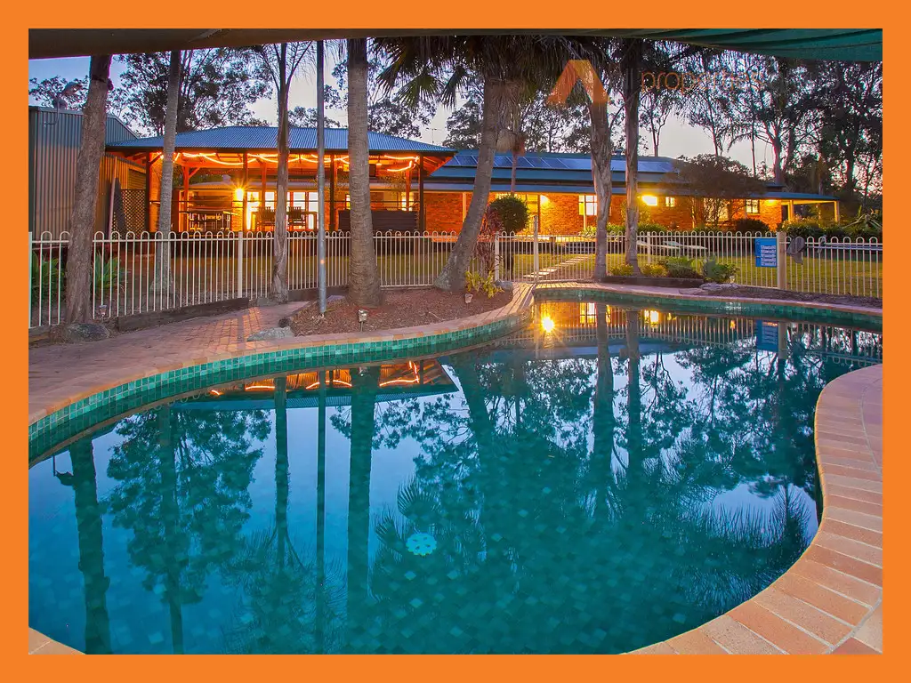 Main view of Homely house listing, 7 Mirambeena Dr, Pimpama QLD 4209