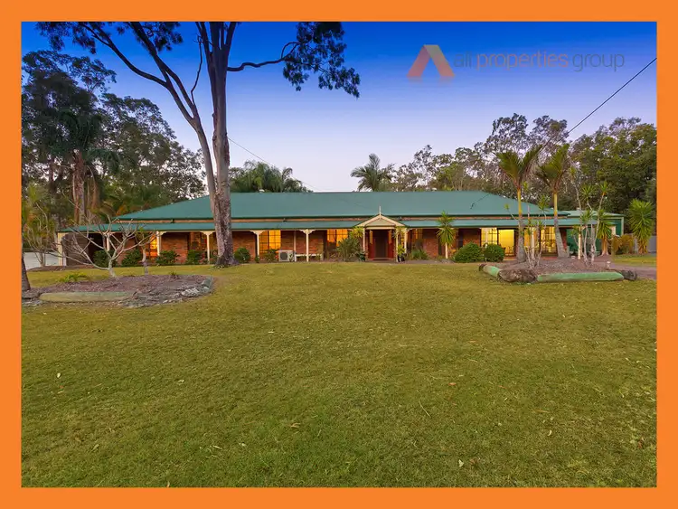 Second view of Homely house listing, 7 Mirambeena Dr, Pimpama QLD 4209