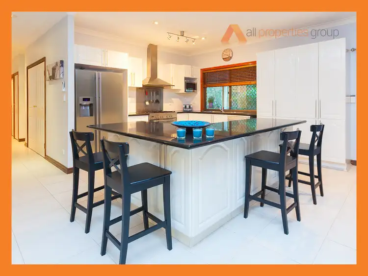 Third view of Homely house listing, 7 Mirambeena Dr, Pimpama QLD 4209