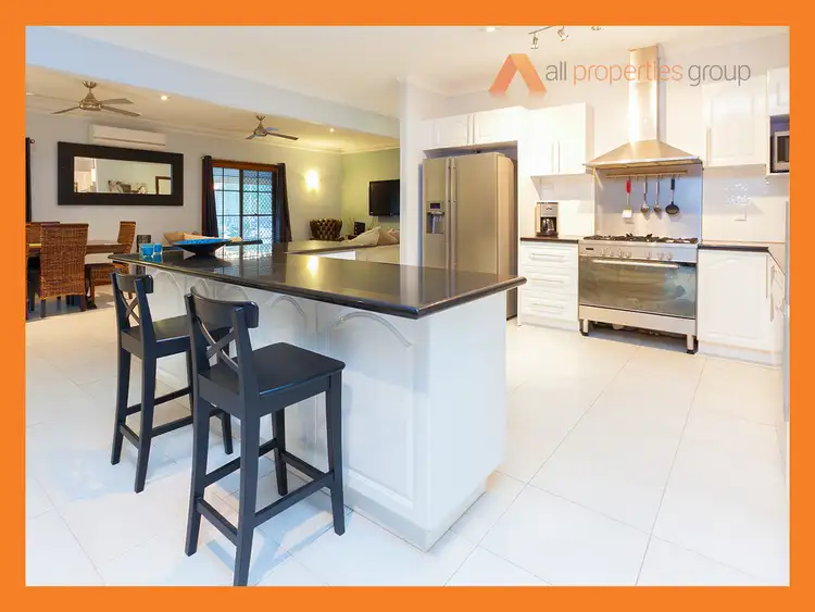 Fourth view of Homely house listing, 7 Mirambeena Dr, Pimpama QLD 4209