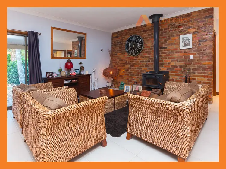 Sixth view of Homely house listing, 7 Mirambeena Dr, Pimpama QLD 4209