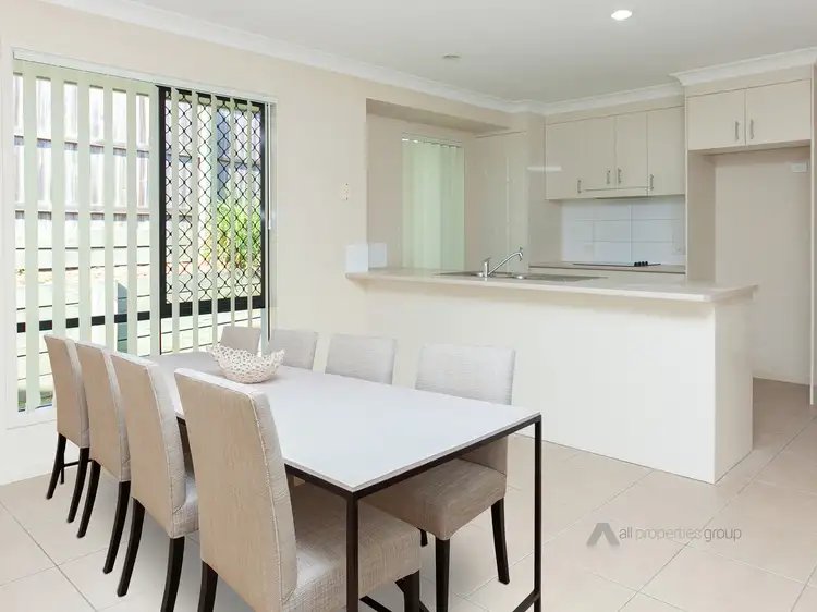Third view of Homely house listing, 30 Lachlan Lane, Hillcrest QLD 4118