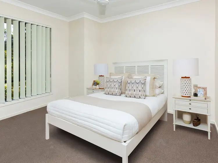 Fifth view of Homely house listing, 30 Lachlan Lane, Hillcrest QLD 4118