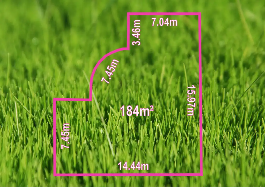 Main view of Homely land listing, 2/69 South Valley Road, Highton VIC 3216
