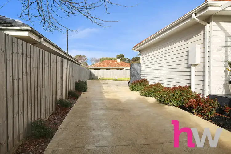Second view of Homely land listing, 2/69 South Valley Road, Highton VIC 3216