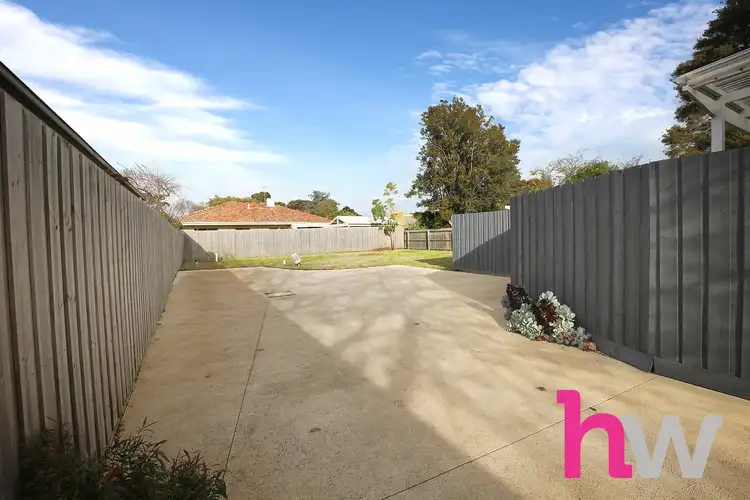 Third view of Homely land listing, 2/69 South Valley Road, Highton VIC 3216